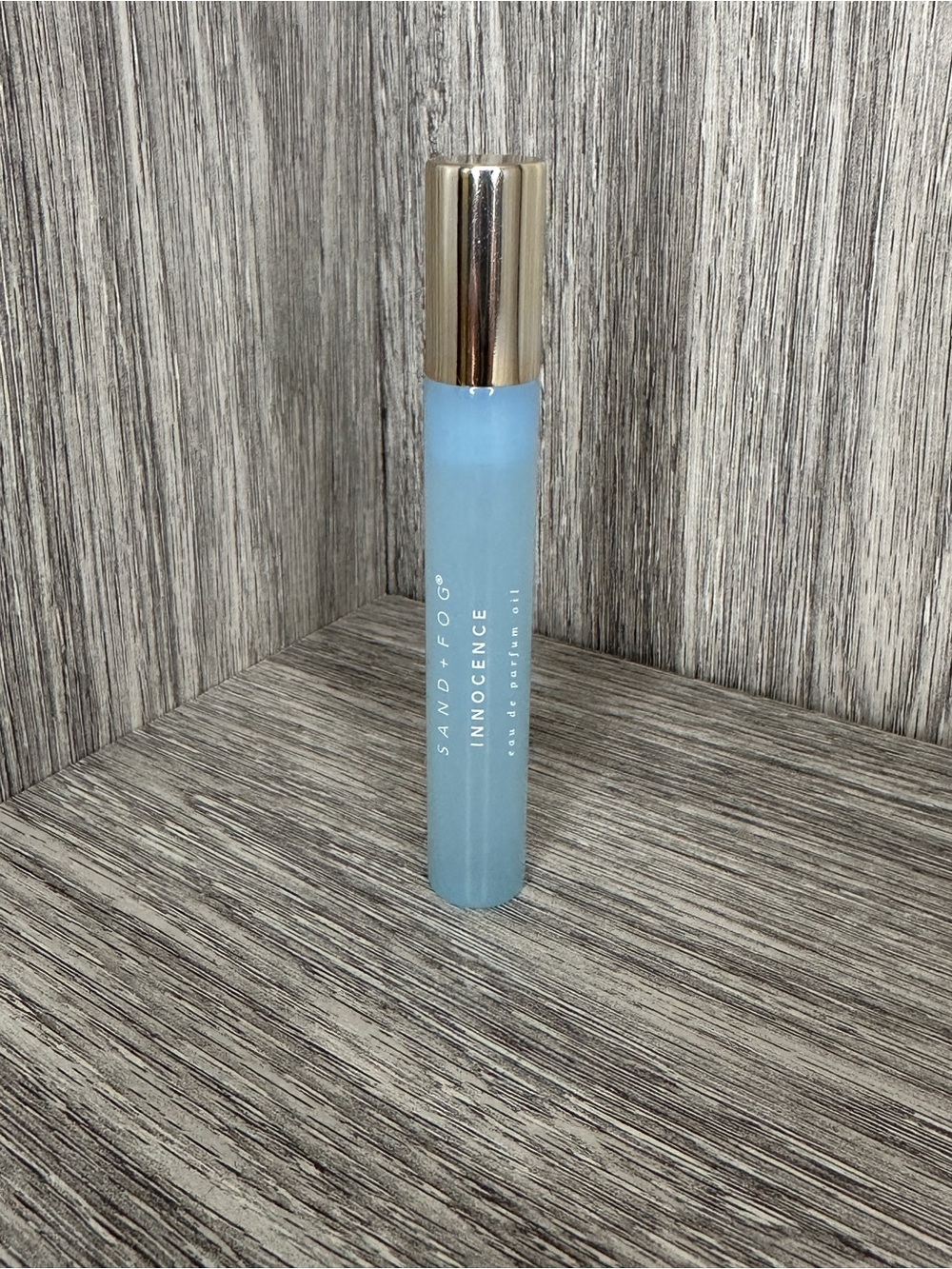 Sand + Fog Innocence Roller ball